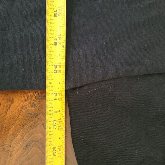 Big D & The Kids Table T-Shirt Men's L Black Band Tour Boston Steady Riot Soul - Picture 8 of 10